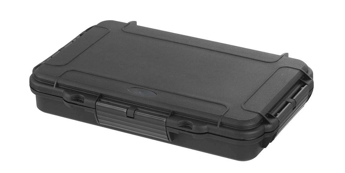 MAX003 Etui wasserdicht