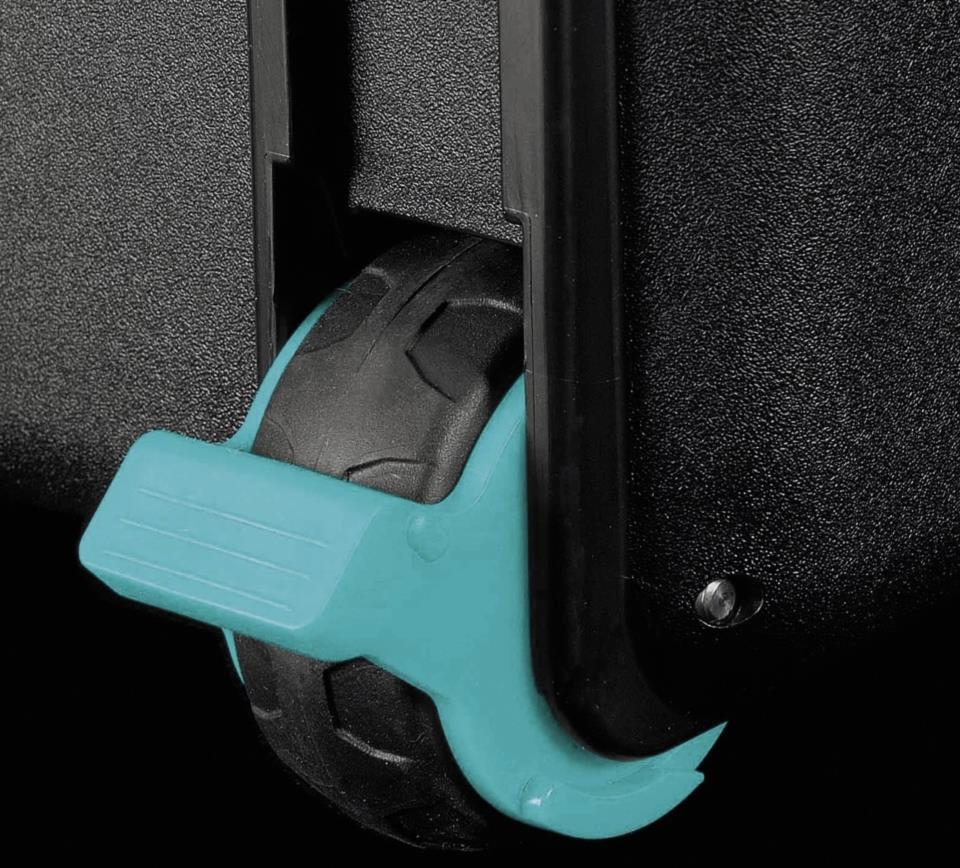HPRC2760W wheeled