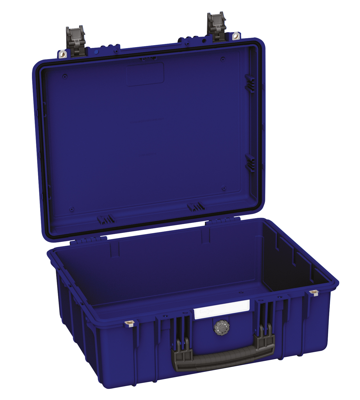 navyblau / leer