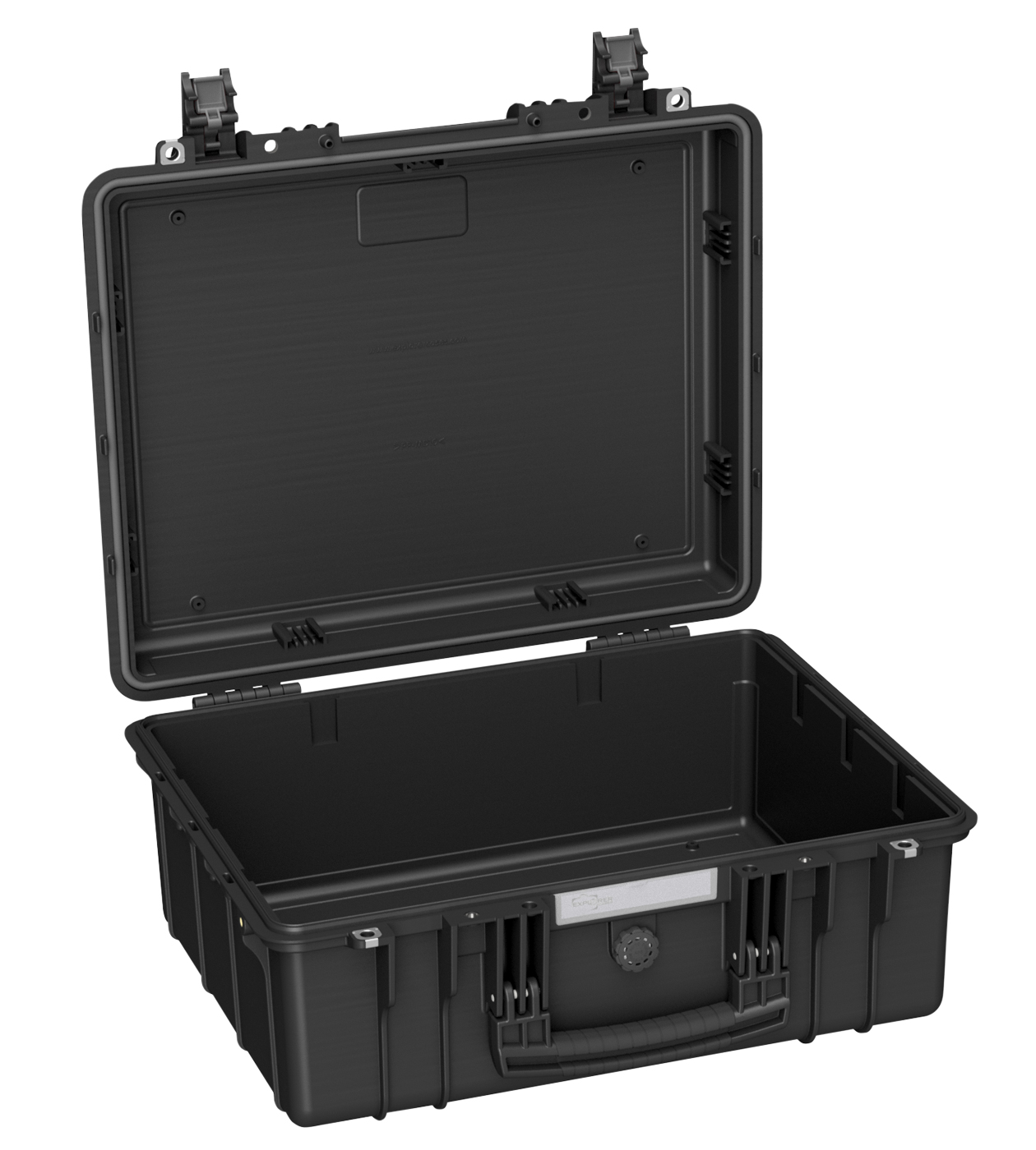 EXPLORER Case 4820HL
