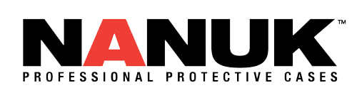 Nanuk Cases Logo