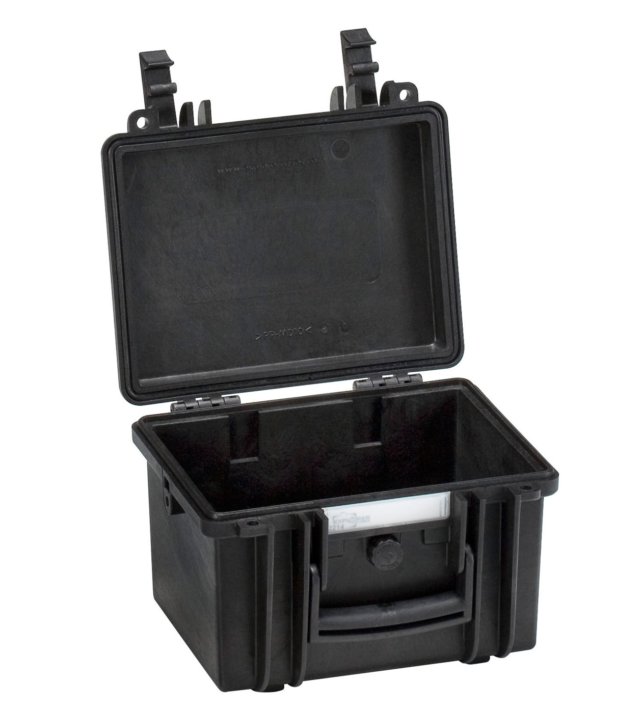 EXPLORER Case 2214
