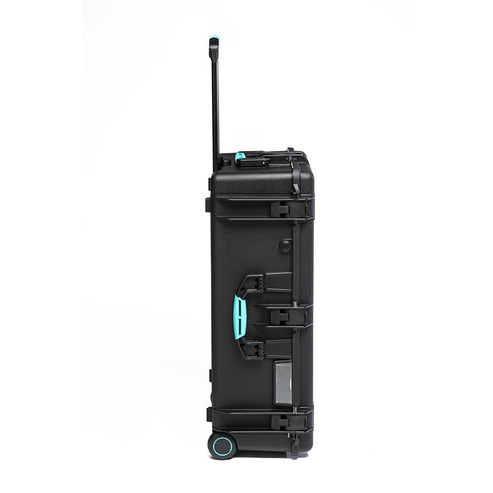 HPRC2745W wheeled