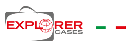 Explorer Cases Logo
