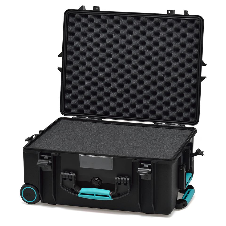 HPRC2600W outdoor case wheeled