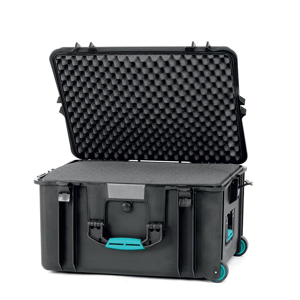 HPRC2730W outdoor case wheeled