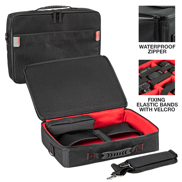 Bag PC for 4412 & 4412HL