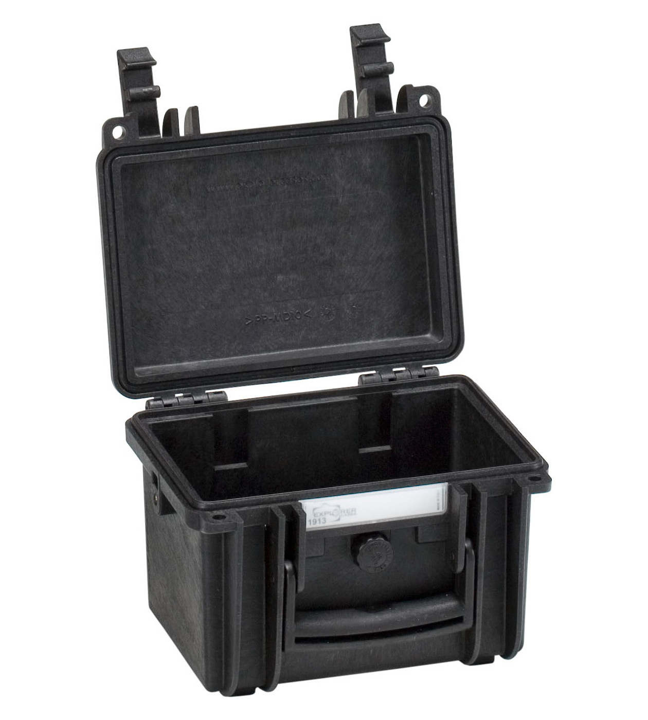 EXPLORER Case 1913