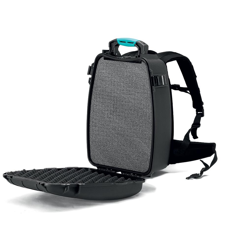 HPRC3500 Backpack outdoor case