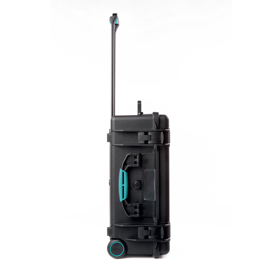 HPRC2550W outdoor case wheeled