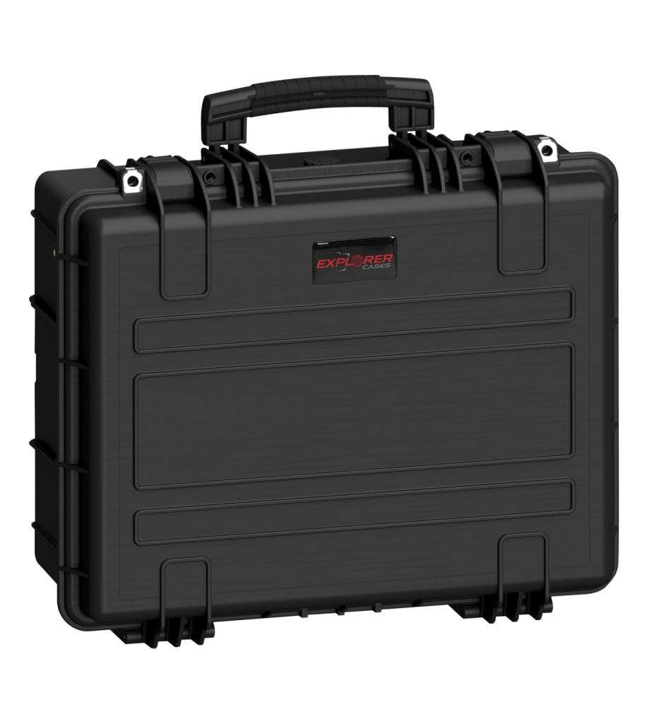 EXPLORER Case 4820HL