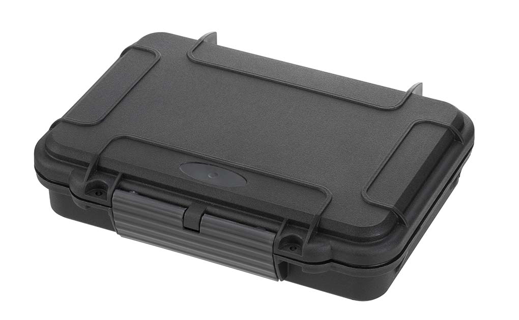 MAX002 Etui wasserdicht