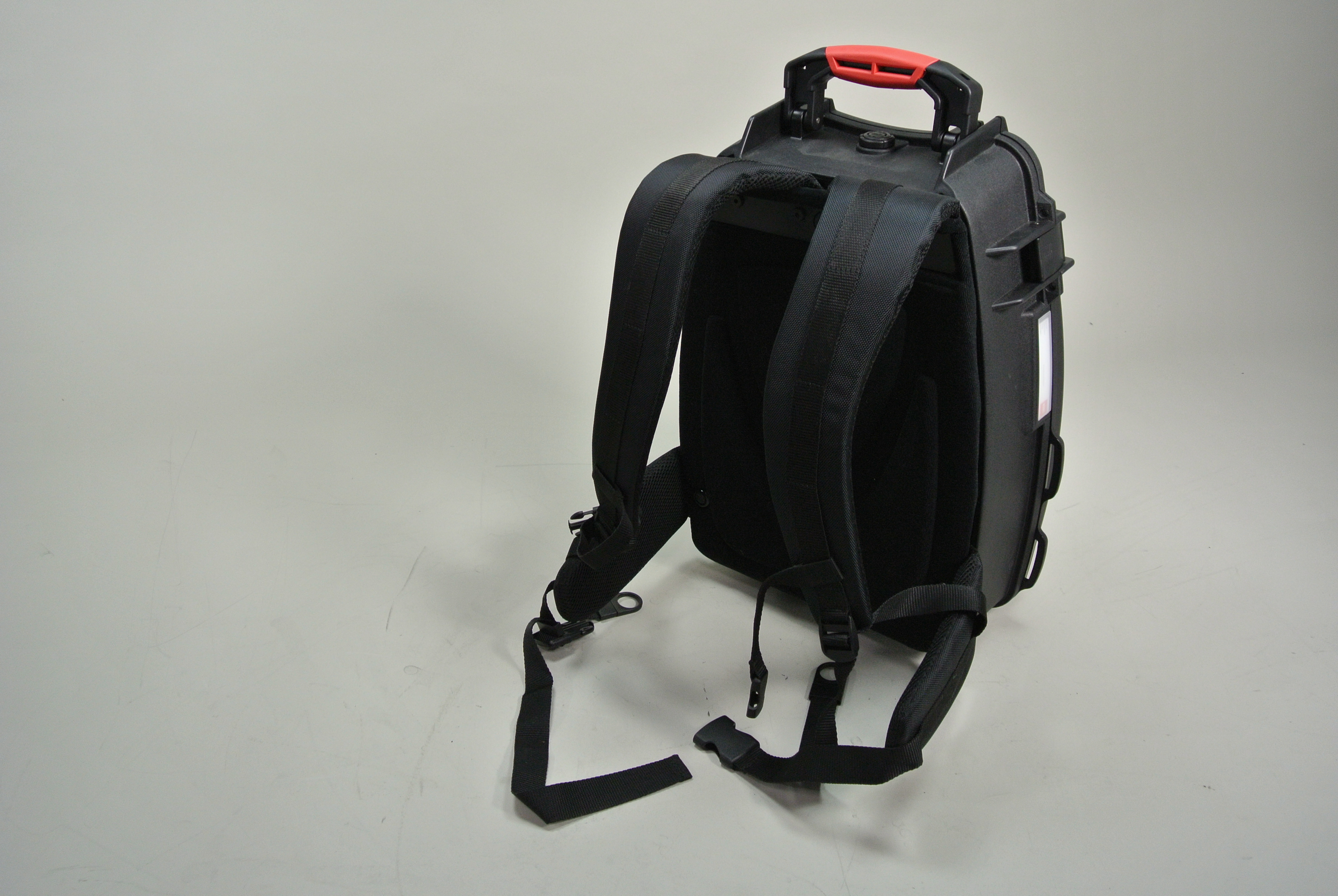 HPRC3500 TOOL CASE