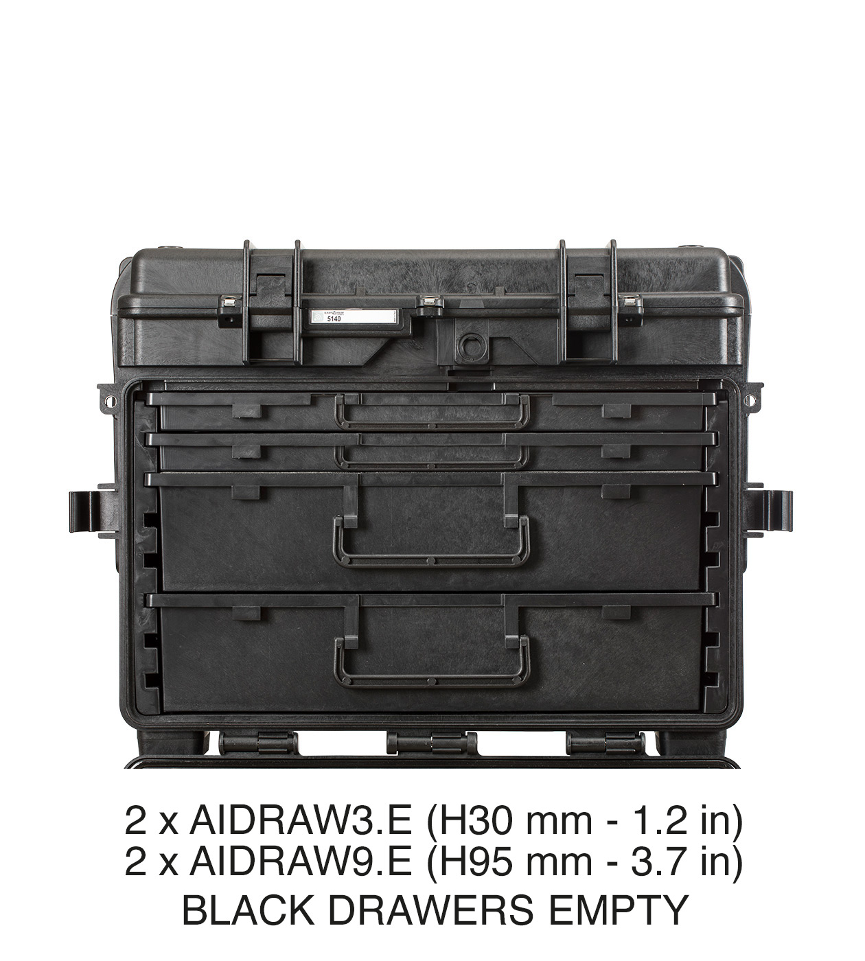 EXPLORER Case 5140