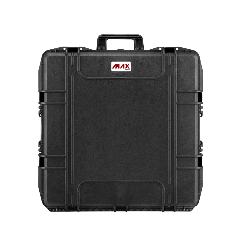 MAX615TR outdoor case