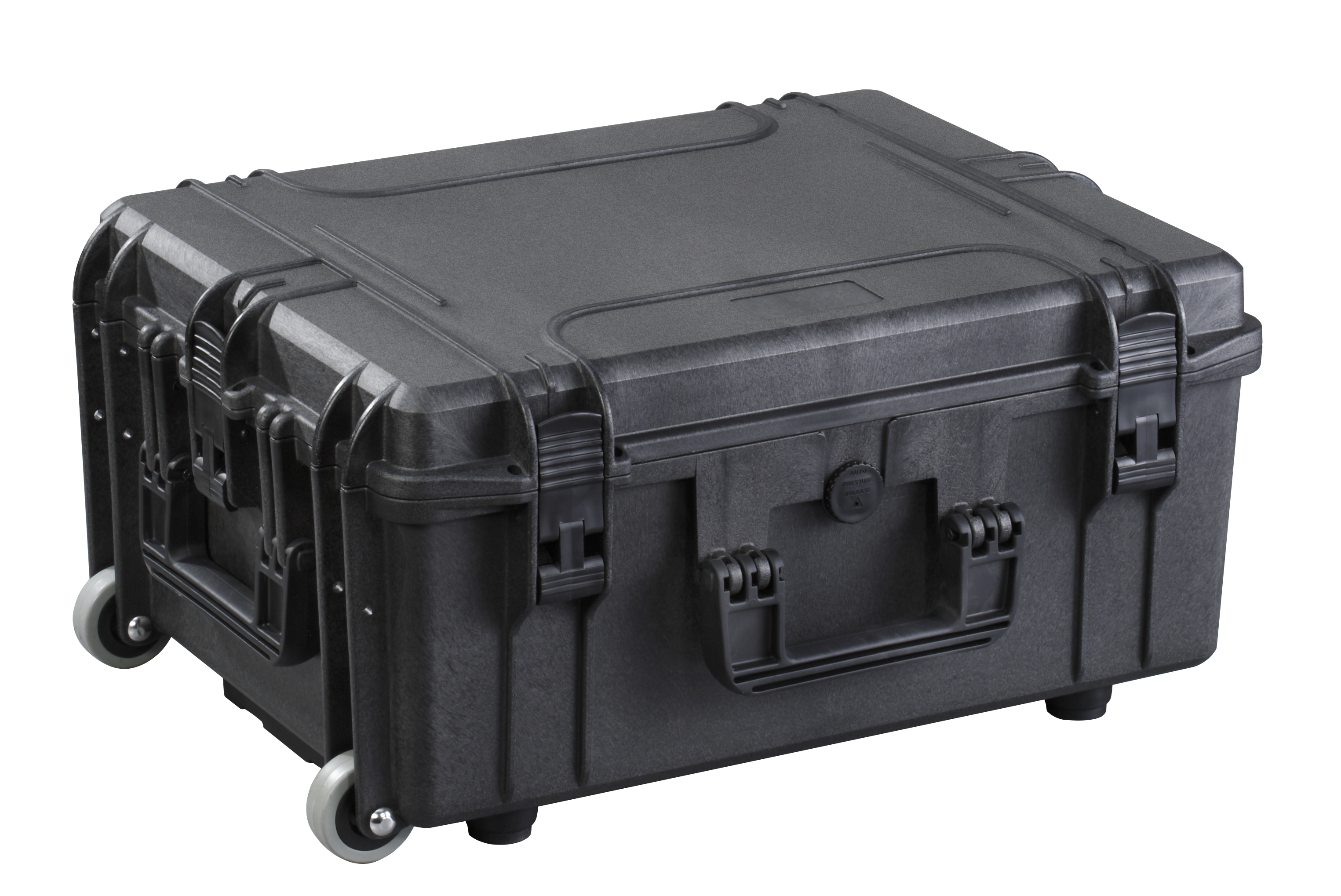 Outdoorkoffer MAX540H245TR