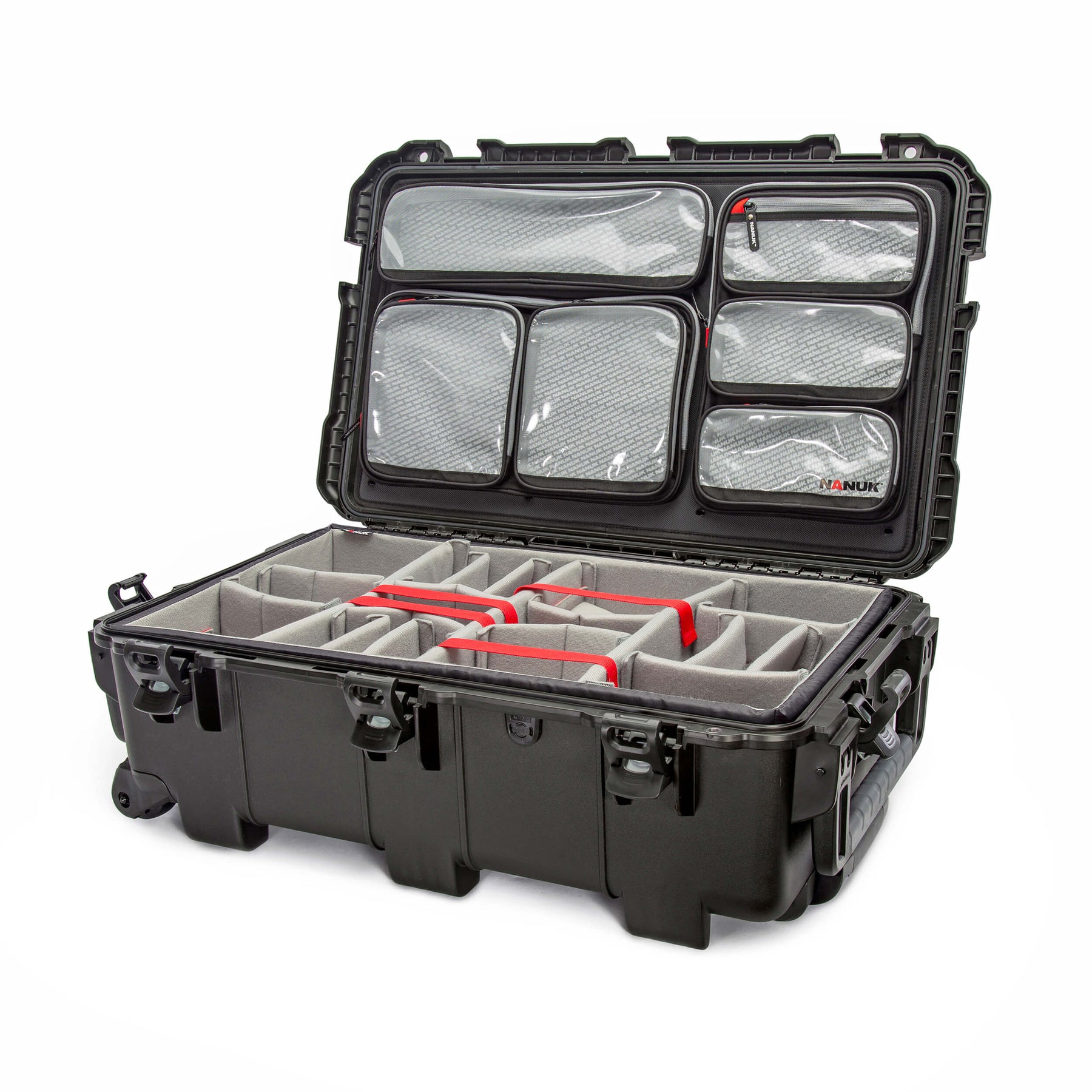 schwarz / Pro Photo Kit