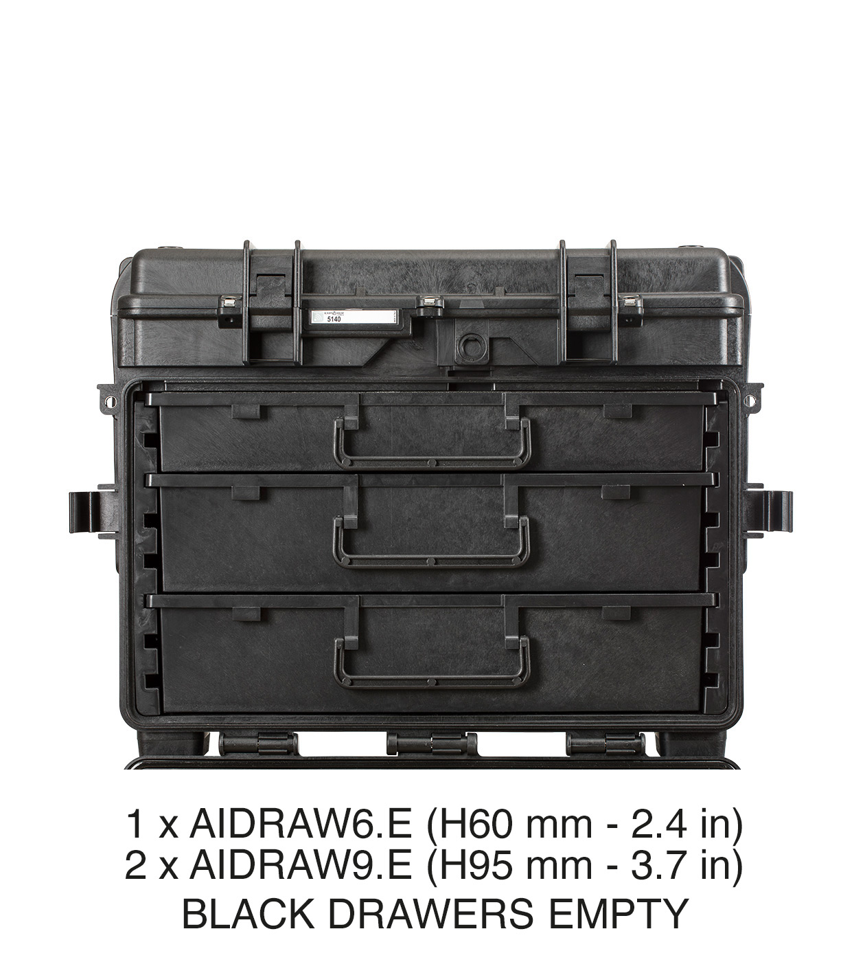 EXPLORER Case 5140