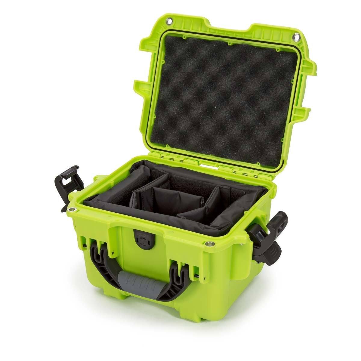Nanuk-908-Lime-Padded-Dividers_1800x1800