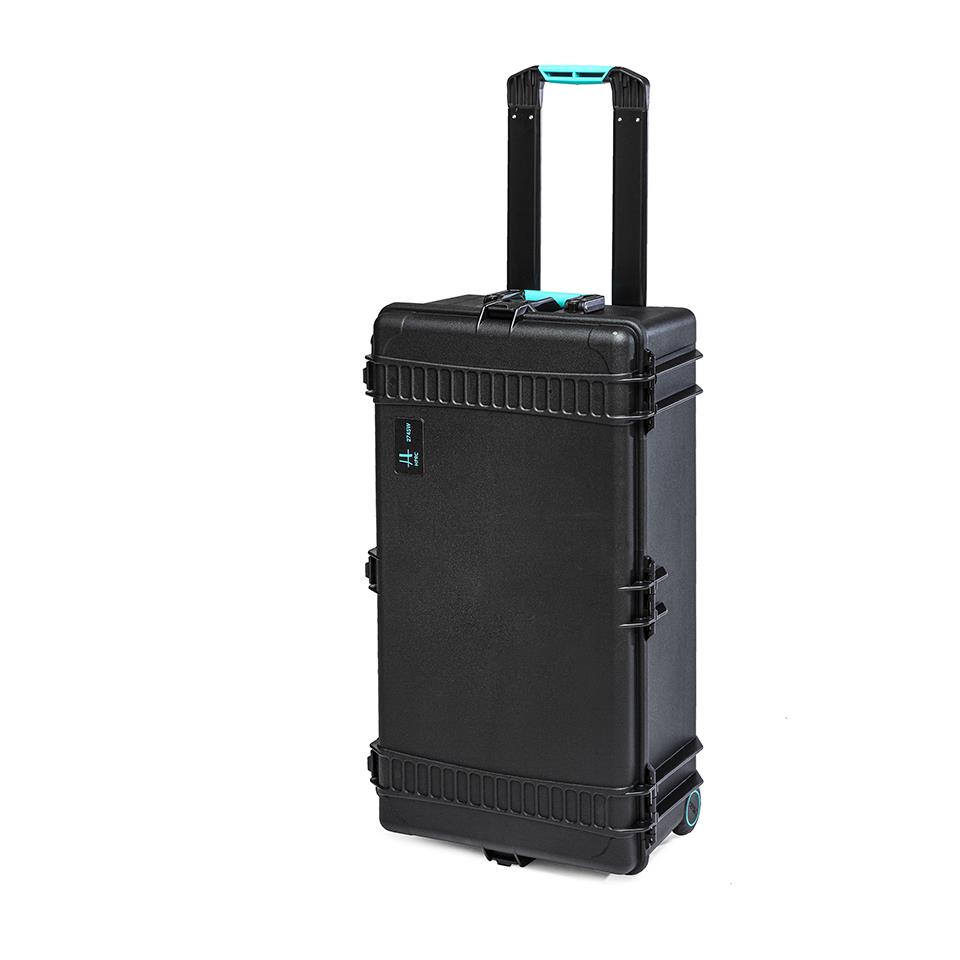 HPRC2745W wheeled