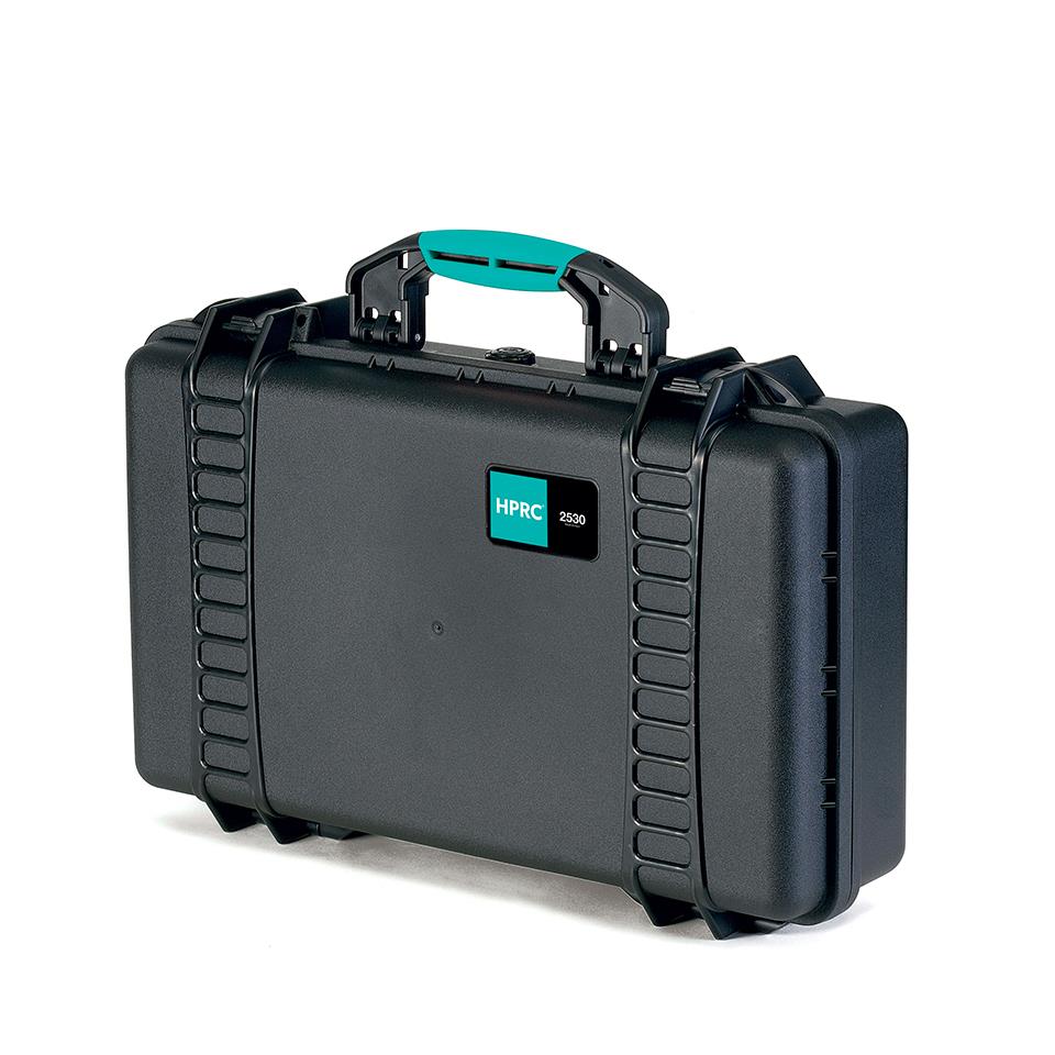HPRC2530 Outdoorkoffer