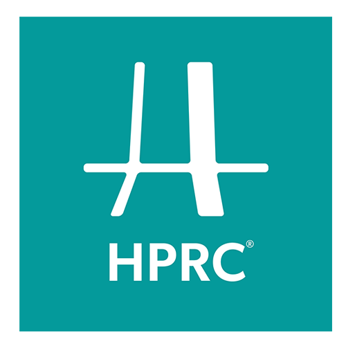HPRC Cases Logo