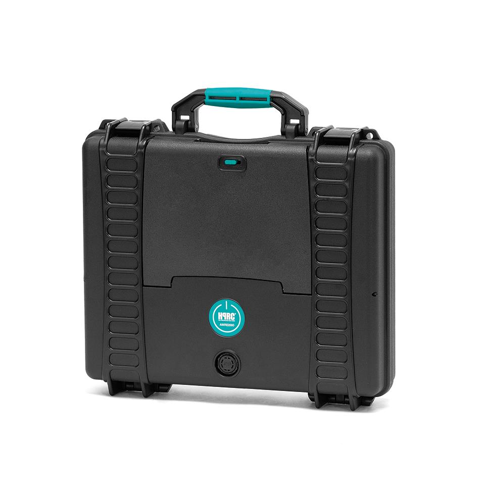 HPRC2580ADV Outdoorkoffer